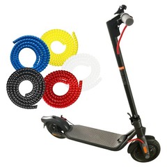 Electric Scooter Cable Housing Cable Sleeves for M365 Scooter Protector Cover