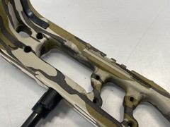 Bear Archery Alaskan Pro Compound Bow Right-Handed