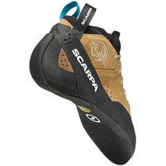 Scarpa Generator Mid Climbing Shoe – Women’s