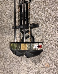 Mathews Creed XS RH Bow