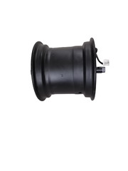 3000W BRUSHLESS DC REAR MOTOR WITH RIM, PEAK WATT: 6000W