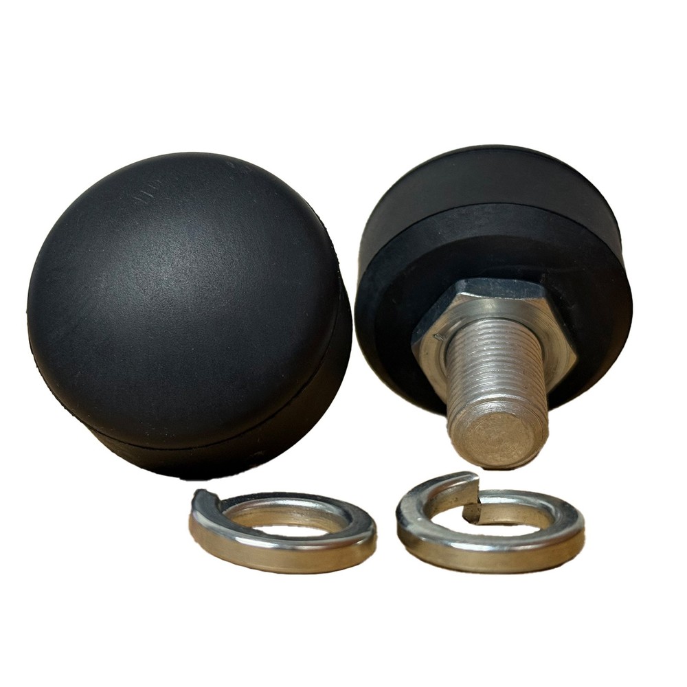 Epic Skates Adjustable Toe Stoppers