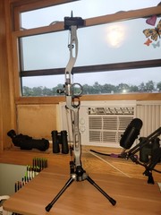darton sequel 31 st2 60-70lbs (Grey Riser)