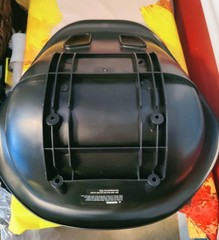 1x Hover-1 Adjustable 16 in, Hover-1 Hover board Kart **Replacement Seal Only**