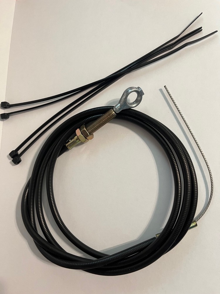 Cable, Throttle 8252, Manco. American Sportworks 61″