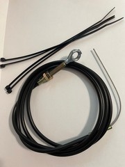 Cable, Throttle 8252, Manco. American Sportworks 61″
