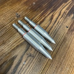 Field Point Test Kit (150gn | 175gn | 200gn)