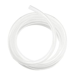 Clear Vinyl Tubing 1/2″ ID – 5/8″ OD -10 Ft 60PSI – Flexible Lightweight Plastic