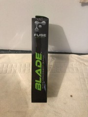 New Fuse Archery Blade Quick-Disconnect 4 Arrow Quiver Realtree Xtra 1319343