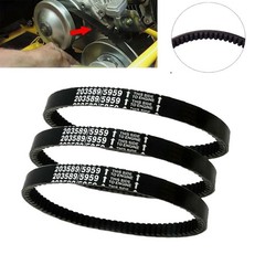 Drive Belt Coleman KT196 Powersports 196cc Ken-Bar American Sportworks Stens