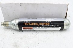Sig Sauer CO2 Prefilled Cartridge 90 Gram