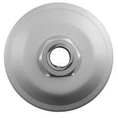 40 Series Torque Converter Driver Clutch Pulley Backplate for Go Karts 9HP-16HP