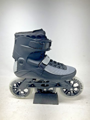 PS Swell 100 3D Adapt Skates Desert 10.5 (44)