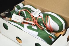 NK Pine Green CT0856-100 Men’s Athletic shoes Size 4-13