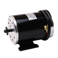 MY1020 24V 36V 48V 250W- 3000W Electric Motor for Razor Scooter E-Bike Buggy