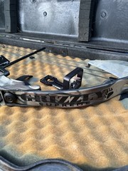 Grizzly Bow