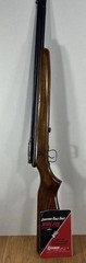 Crosman Model 140 Pellet Air Rifle .22 Caliber With Manual Not Working No Sight