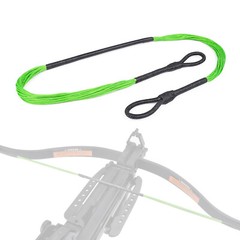 1pc Crossbow String Archery Bow String Set 20 Strands 50/80lbs For Crossbow Bow