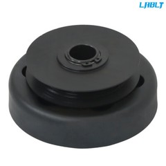 Centrifugal Clutch 3/4″ Bore Belt Pulley Drive for Carter Go kart Mini Bike