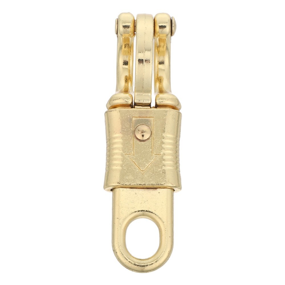 Spring Snap Hooks Equestrian Gear Climbing Buckle Clip Horse Equipment