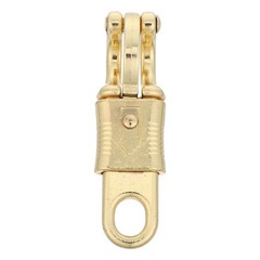 Spring Snap Hooks Equestrian Gear Climbing Buckle Clip Horse Equipment