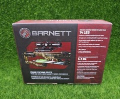Barnett Whitetail Raptor Recruit Droptine Standard Crank Cocking Device BAR20020