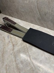 Never Used 50” Schooling Girth Equifit Pretty Sure- Buyer Pays Shipping