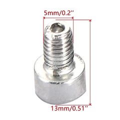 Recoil Pull Starter Replacement for 2 Stroke 47cc 49cc 50cc Normal Version
