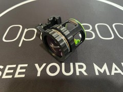 HHA XV3 Scope Lens by Optix 300 With retaining ring