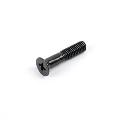 SKATEBOARD HARDWARE 7/8 in PHILLIPS 1 SET NUTS & BOLTS 8pc STEEL CONSTRUCTION