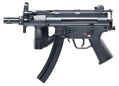 Umarex Heckler & Koch MP5 K-PDW Semi Auto .177 Caliber BB Air Rifle – 2252330