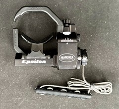 Hamskea V2 Epsilon Arrow Rest Riser Interface Mount Right Hand – Return Item