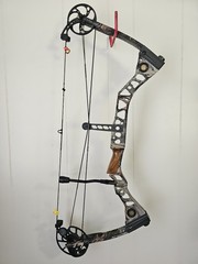 Mathews Outback Compound Bow