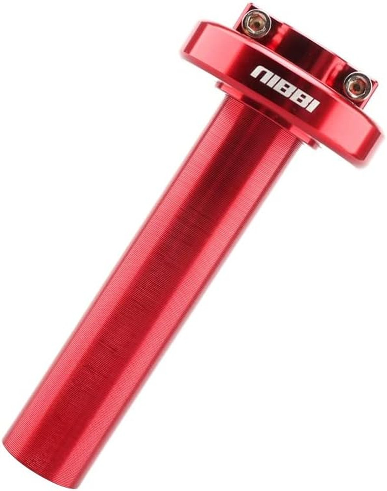 Motorcycle Throttle Assembly,High Sensitivity Short Stroke Light Control