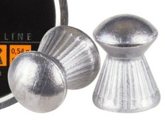 RWS 300 Count SUPERDOME Premium Domed 4.5mm .177 Caliber Pellets MADE IN GERMANY