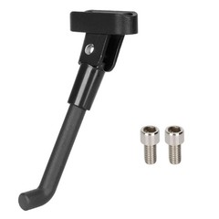 Electric Scooter Kickstand Adjustable Parking Stand for F20 F25 F30 F40 Scooter