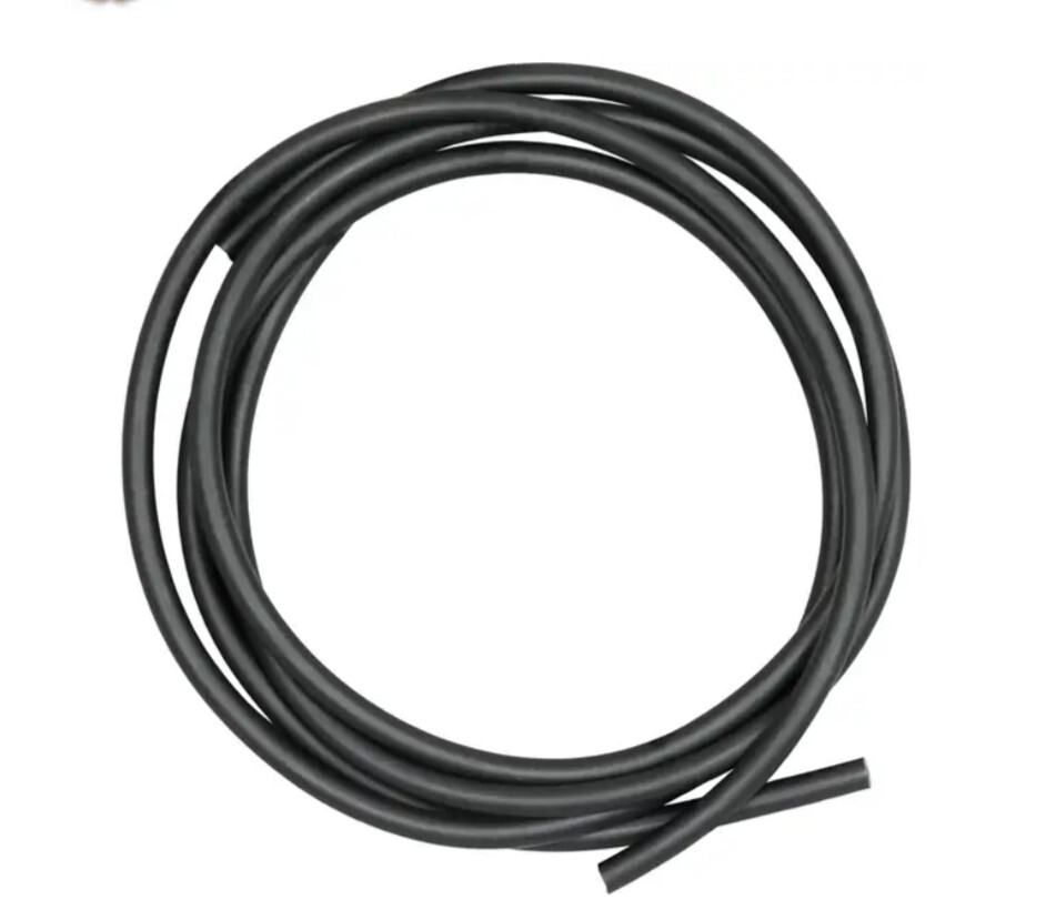Allen Company Peep Sight Replacement Tubing, 1-foot