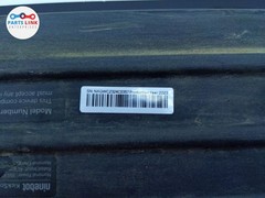 SEGWAY NINEBOT F-SE F-SERIES ELECTRIC KICK SCOOTER BOX CHASE DECK
