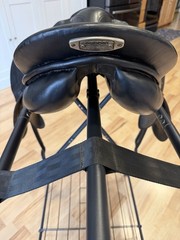 Stübben Tristan Dressage Saddle