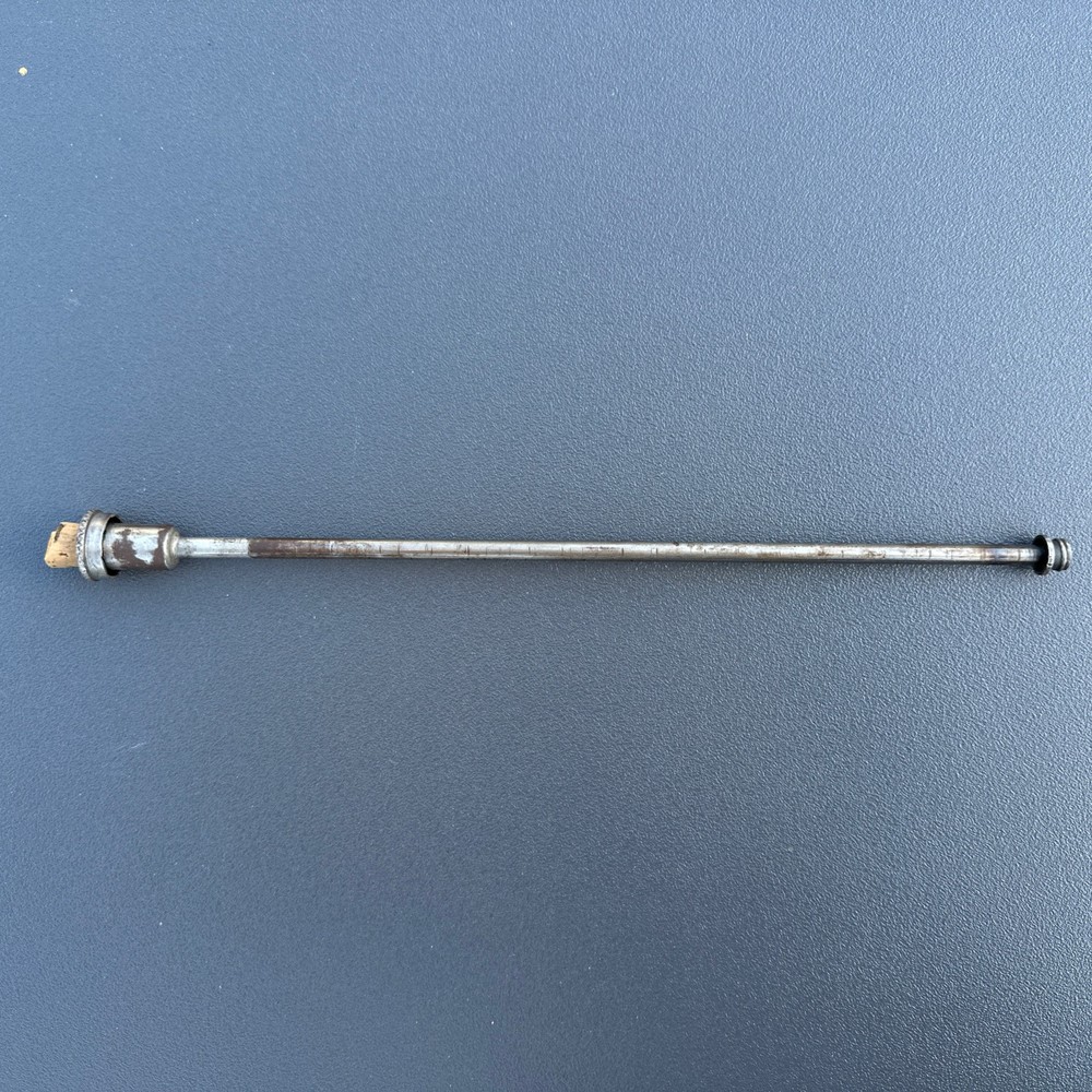 Vintage Single Shot Cork Tube (Var. 1) for Daisy Number 25 Pump BB Guns. RARE!