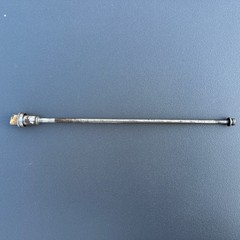 Vintage Single Shot Cork Tube (Var. 1) for Daisy Number 25 Pump BB Guns. RARE!