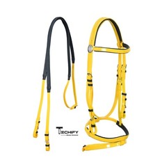 Handmade Durable Affordable Horse Bridle – Durable & Comfortable