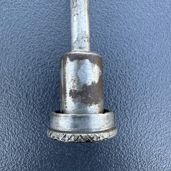 Vintage Single Shot Cork Tube (Var. 1) for Daisy Number 25 Pump BB Guns. RARE!