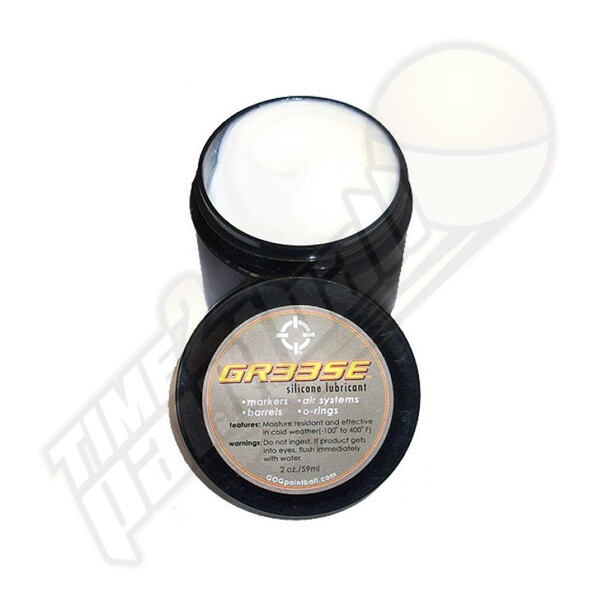 Smart Parts GOG Grease Lube 2 oz. * Dow 33 SP SLEEK GR33SE XLS RSX AMP LUXE X