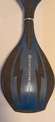 Razor RipStik DLX Mini Caster Board Blue Black 27″ in Length