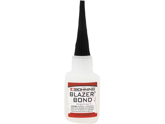 Bohning Blazer Bond Arrow Glue