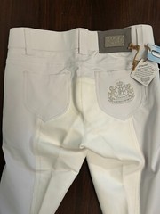 Women’s Full Seat B’Vertigo Breeches