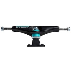Thunder Trucks Team T 2 Matte Black 149 8.5 Skateboard Set of 2