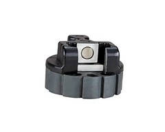22 Caliber Pellet Gun Air Rifle Magazine – High Capacity, Durable, Black Finish