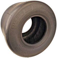 OTR SMOOTH TIRE 13×8.00-6 13×800-6 13×8-6 13/8.00-6 13/800-6 13/8-6 Go Kart Cart